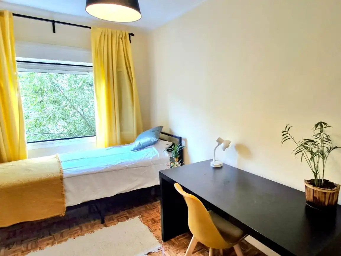 Habitación 86 m², Madrid