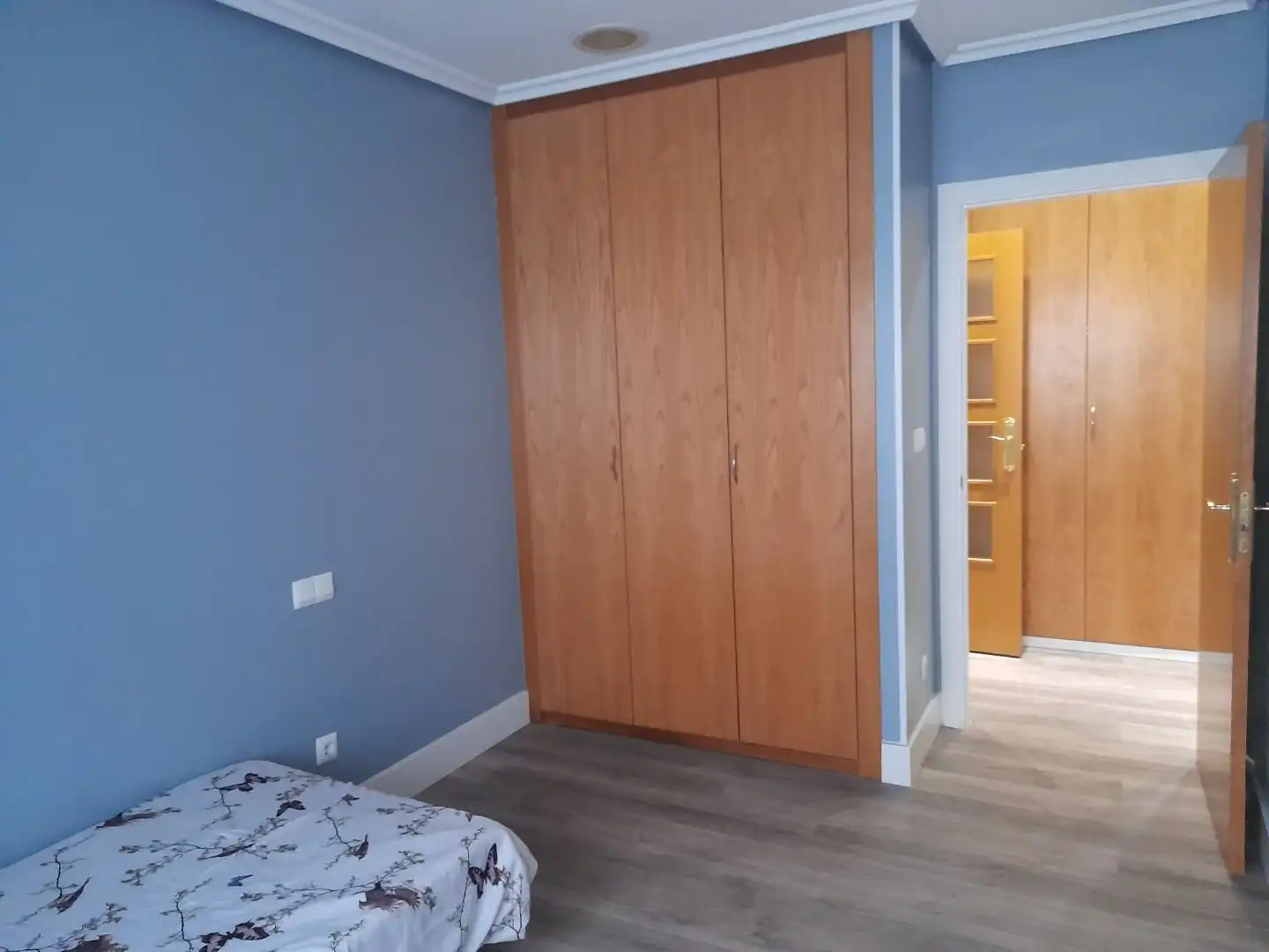 Pis de 85 m² a Sant Sebastià