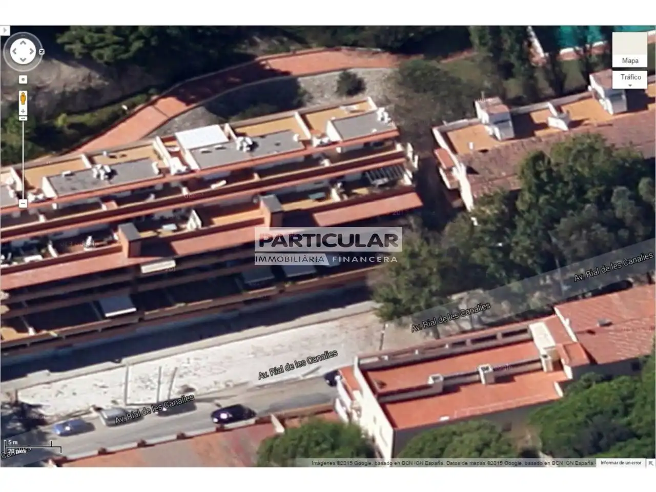 Pis de 41 m² a Arenys de Mar