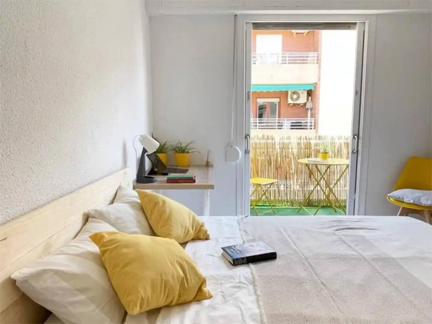Habitación 90 m², Elche