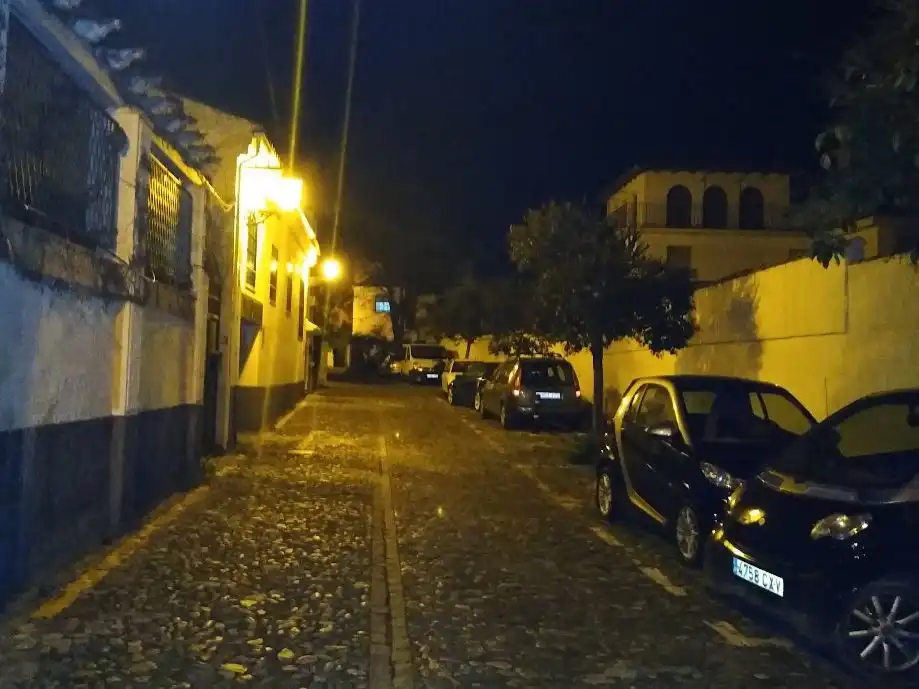 Casa de 68 m² a Granada
