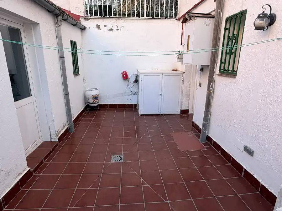 Appartamento 113 m² a Madrid