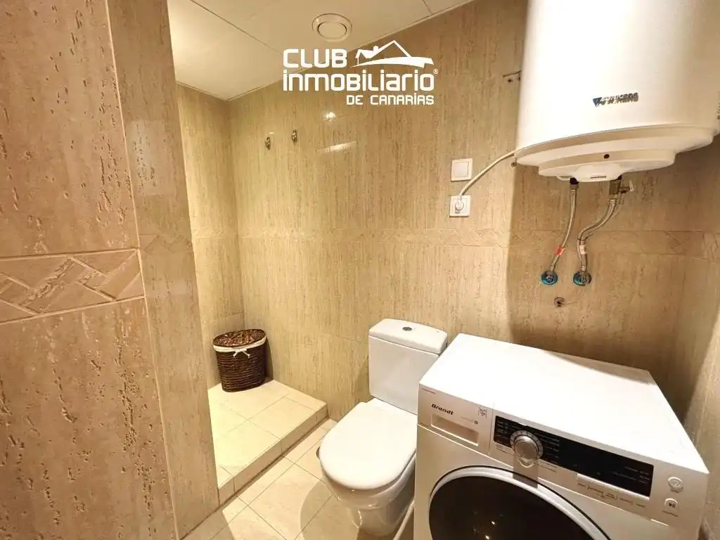 Piso de 60 m² en Santa Cruz de Tenerife