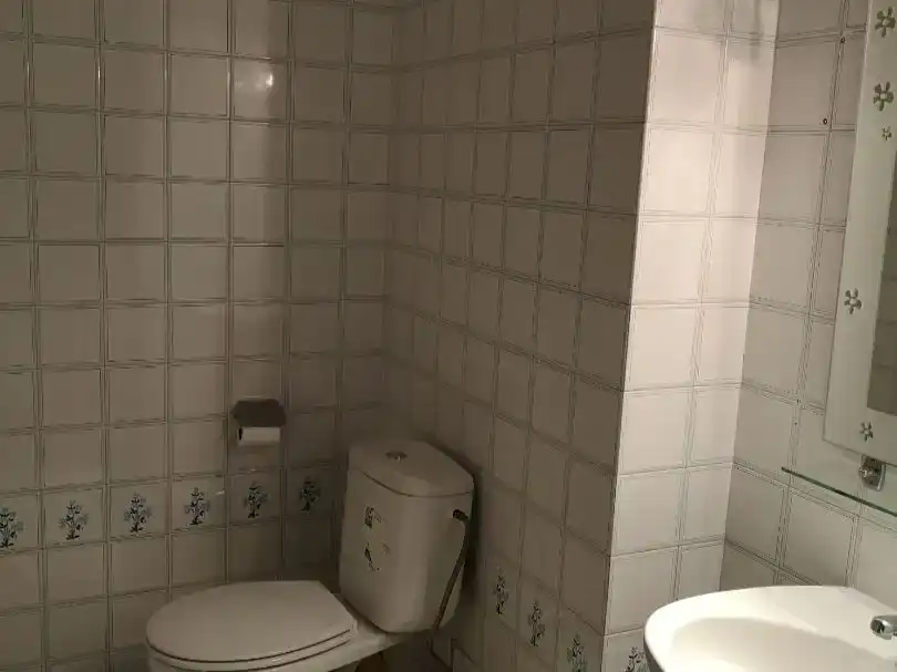 Piso en alquiler, Almería