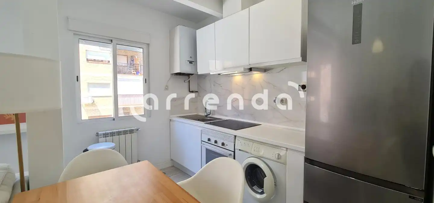 Wohnung 66 m² in Madrid