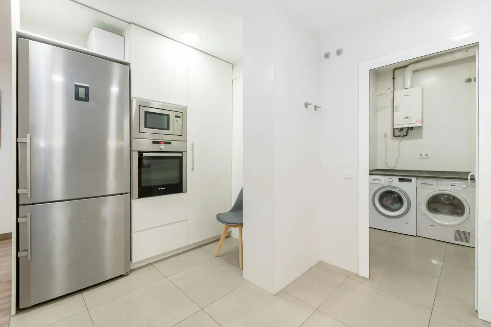 Habitación 142 m², Barcelona