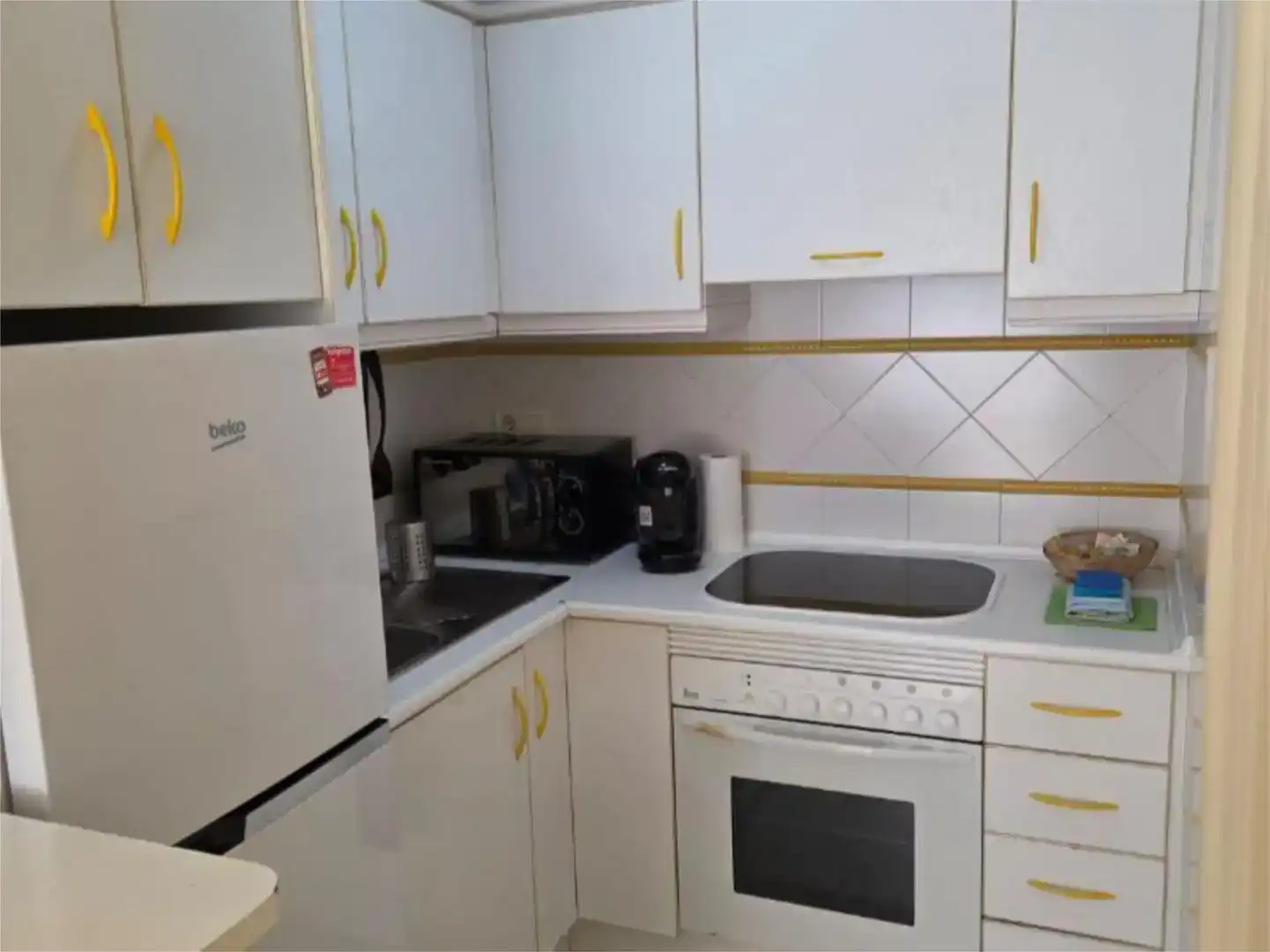 Piso de 51 m² en Cartagena