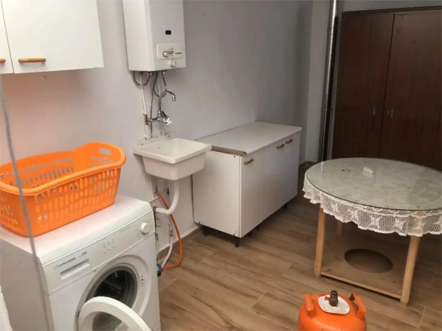 Piso de 90 m² en Arroyo del Ojanco
