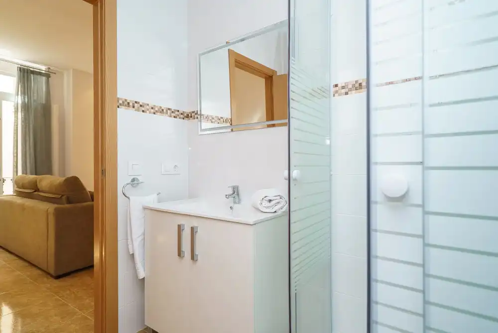 Pis de 35 m² a València