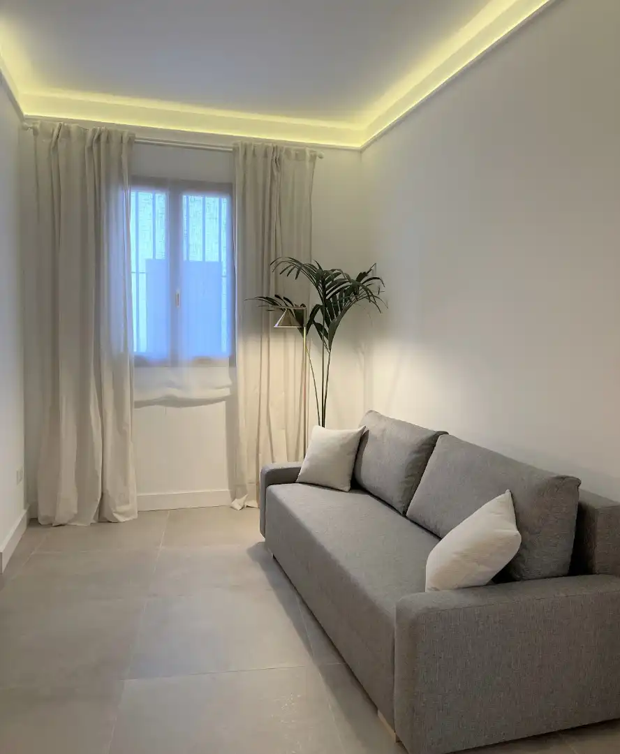 Pis de 45 m² a Carmona