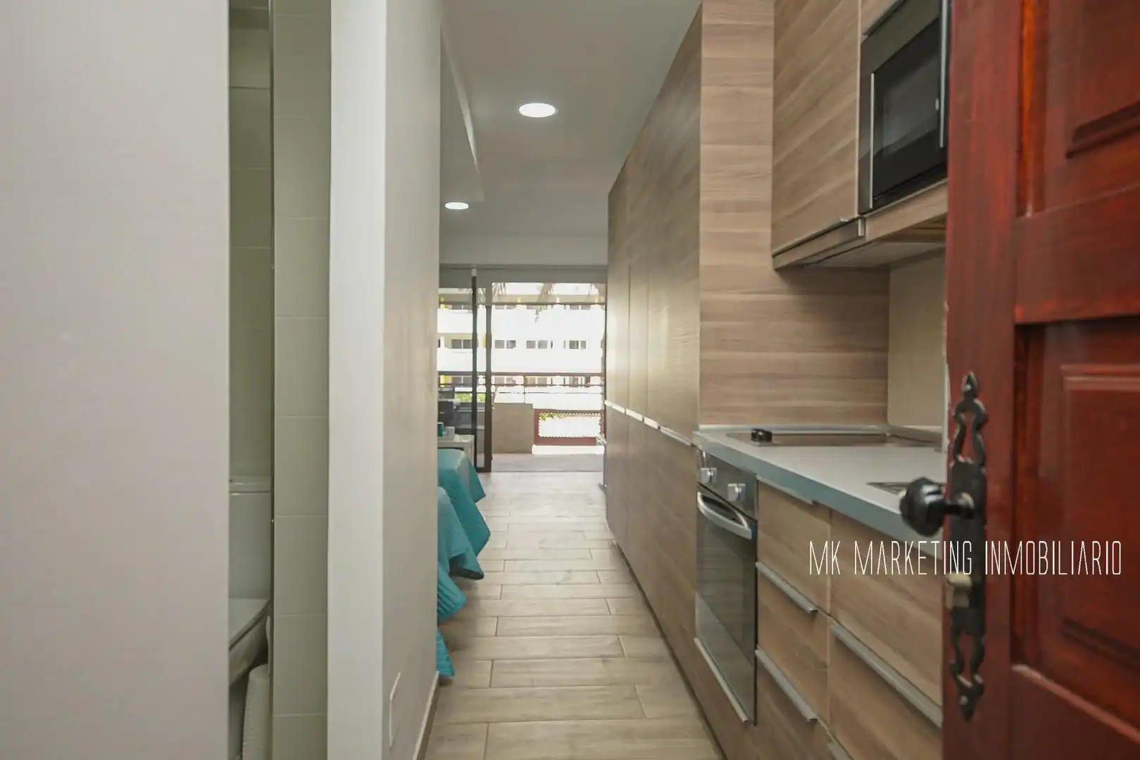 Piso de 41 m² en San Bartolomé de Tirajana