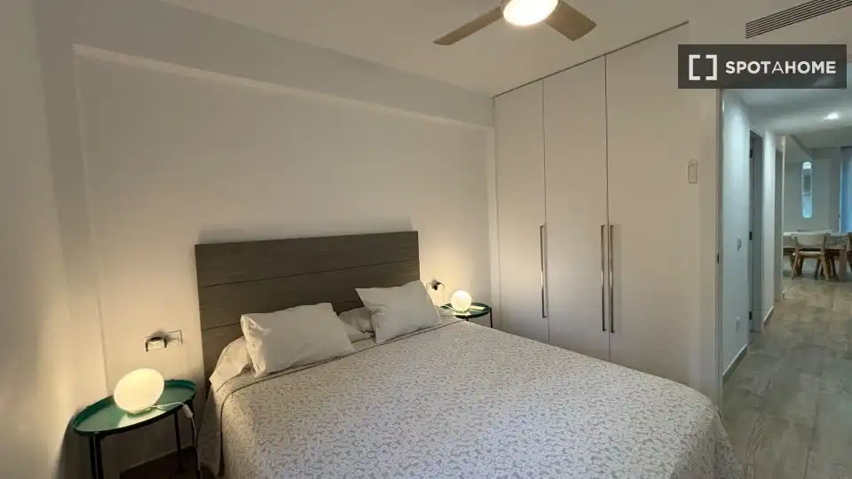 Piso de 95 m² en Valencia