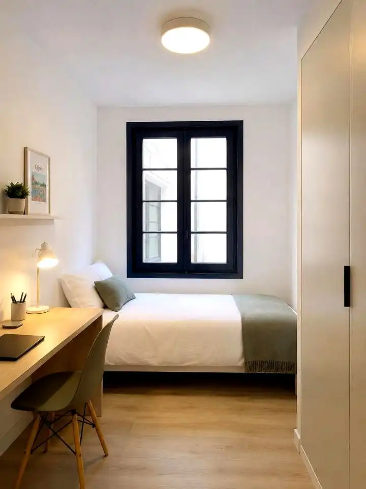 Piso de 150 m² en Gijón
