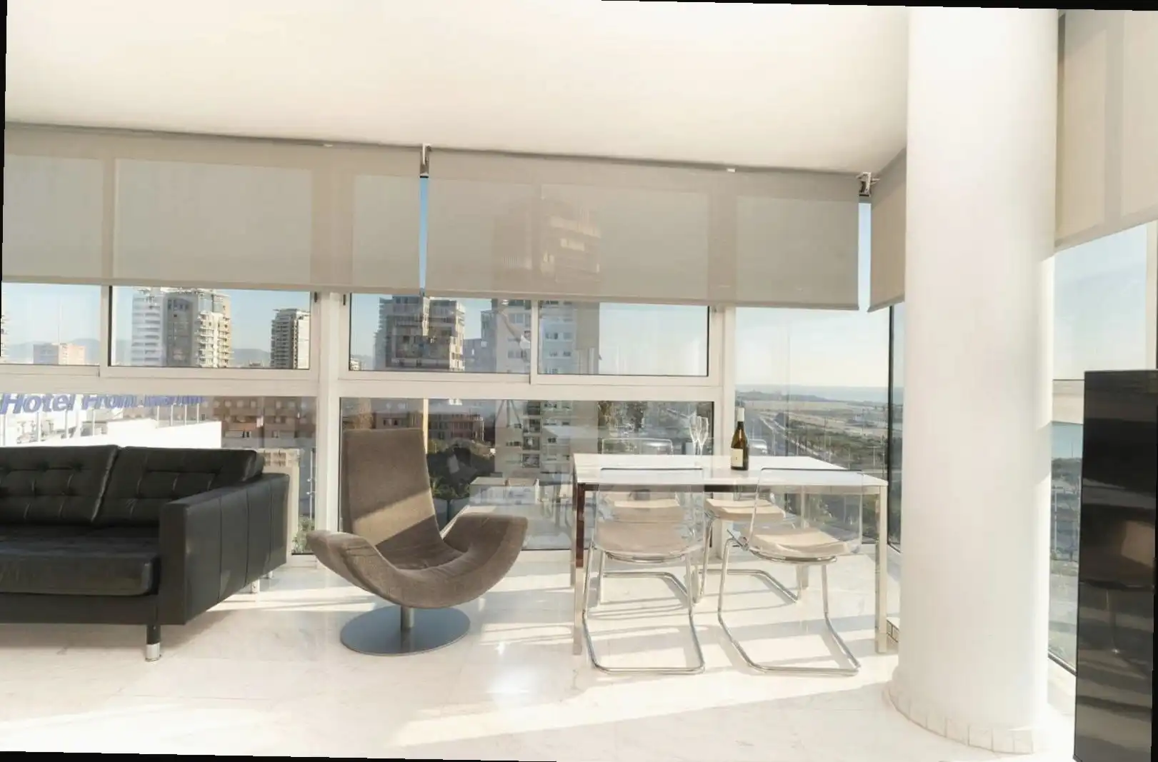 Appartamento 130 m² a Barcelona