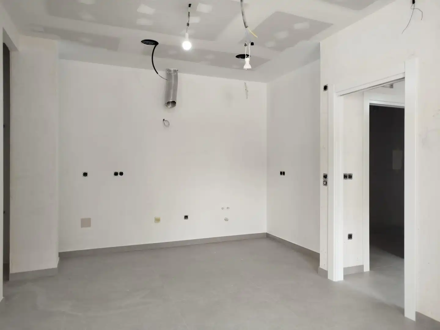 Piso de 48 m² en Murcia