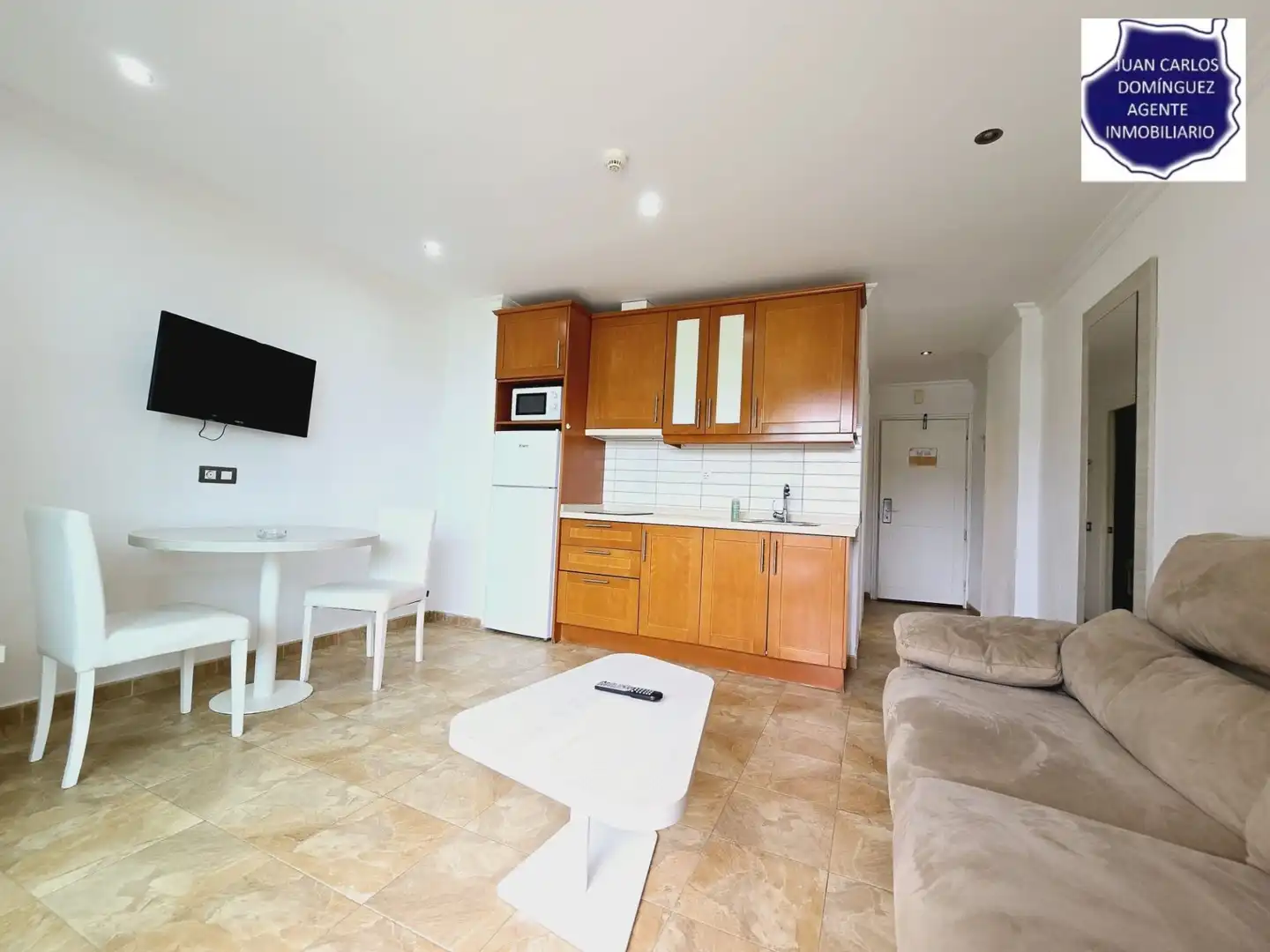 Piso de 45 m² en Mogán