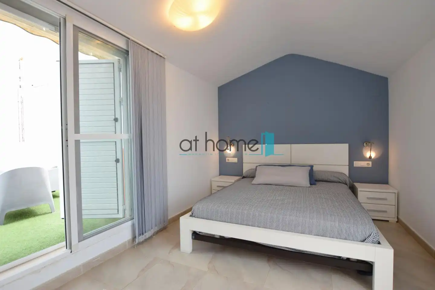 Piso de 71 m² en Puzol