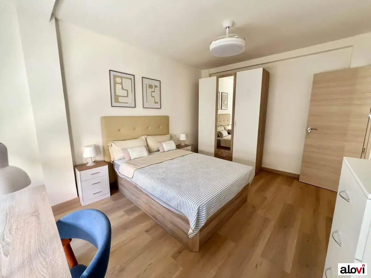 Piso de 110 m² en Granada