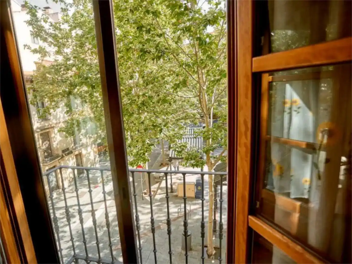Piso de 58 m² en Salamanca