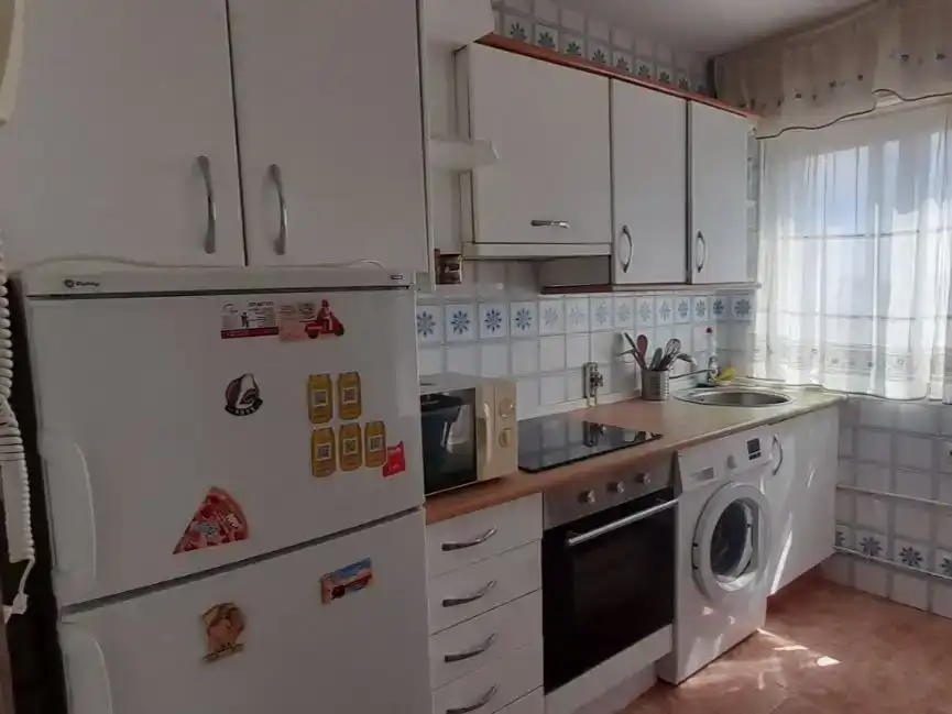 Piso de 80 m² en León