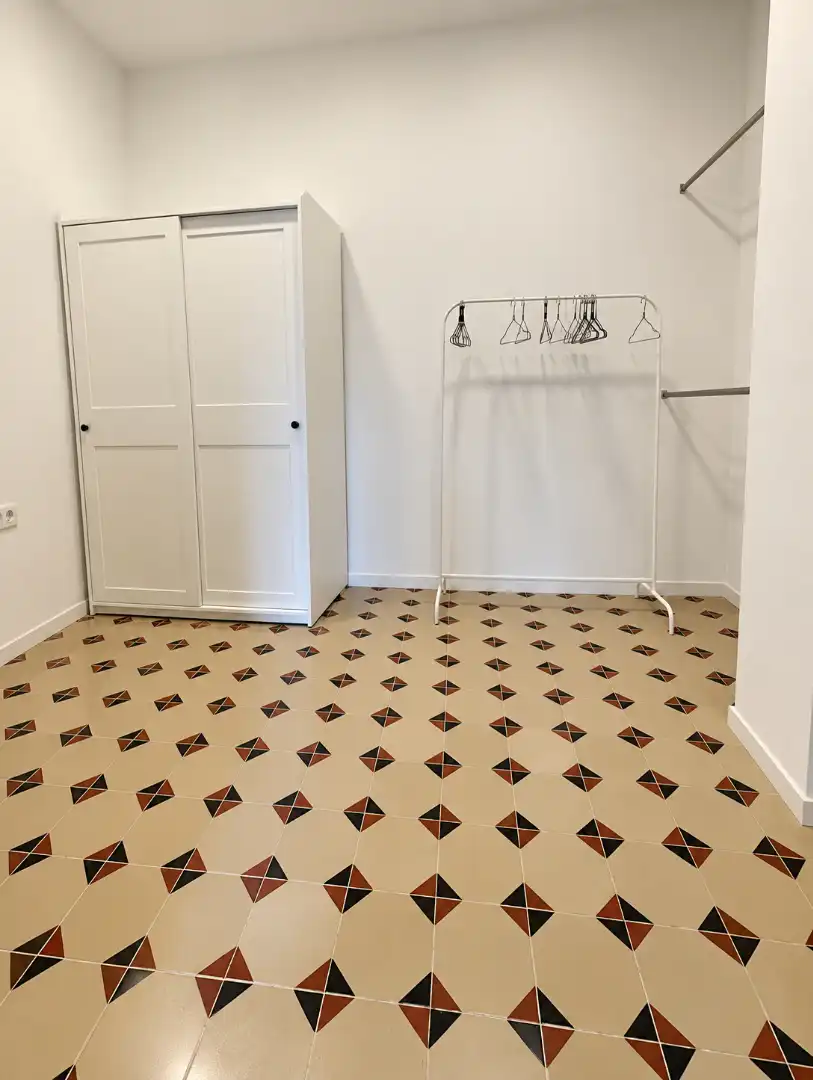 Flat 90 m² in València