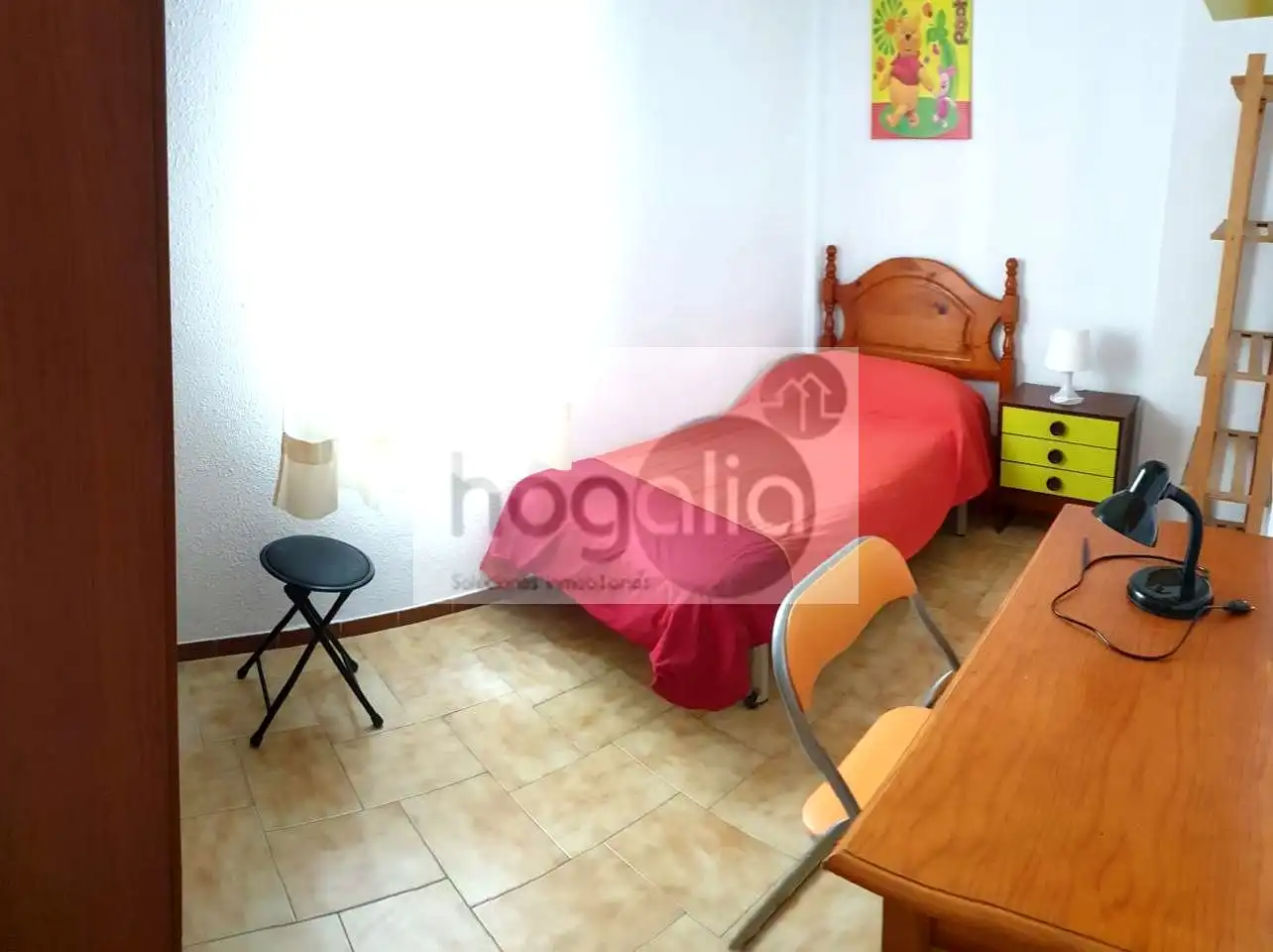 Pis de 85 m² a Sevilla