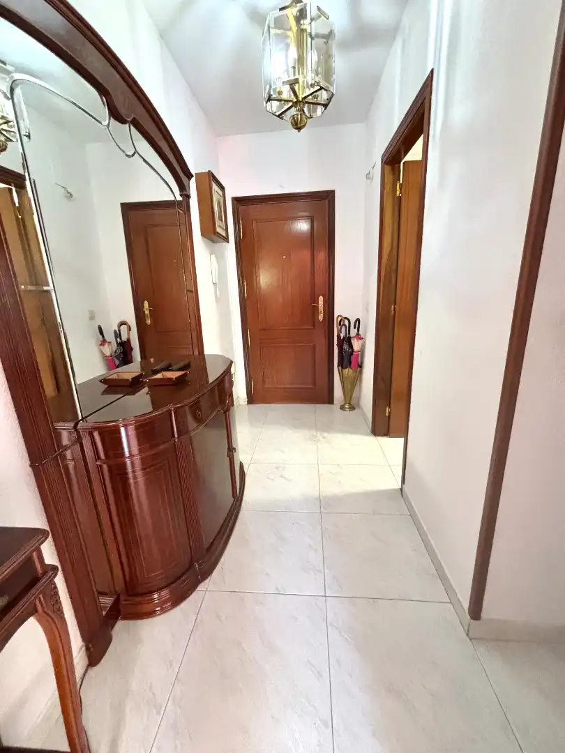 Piso de 119 m² en Plasencia