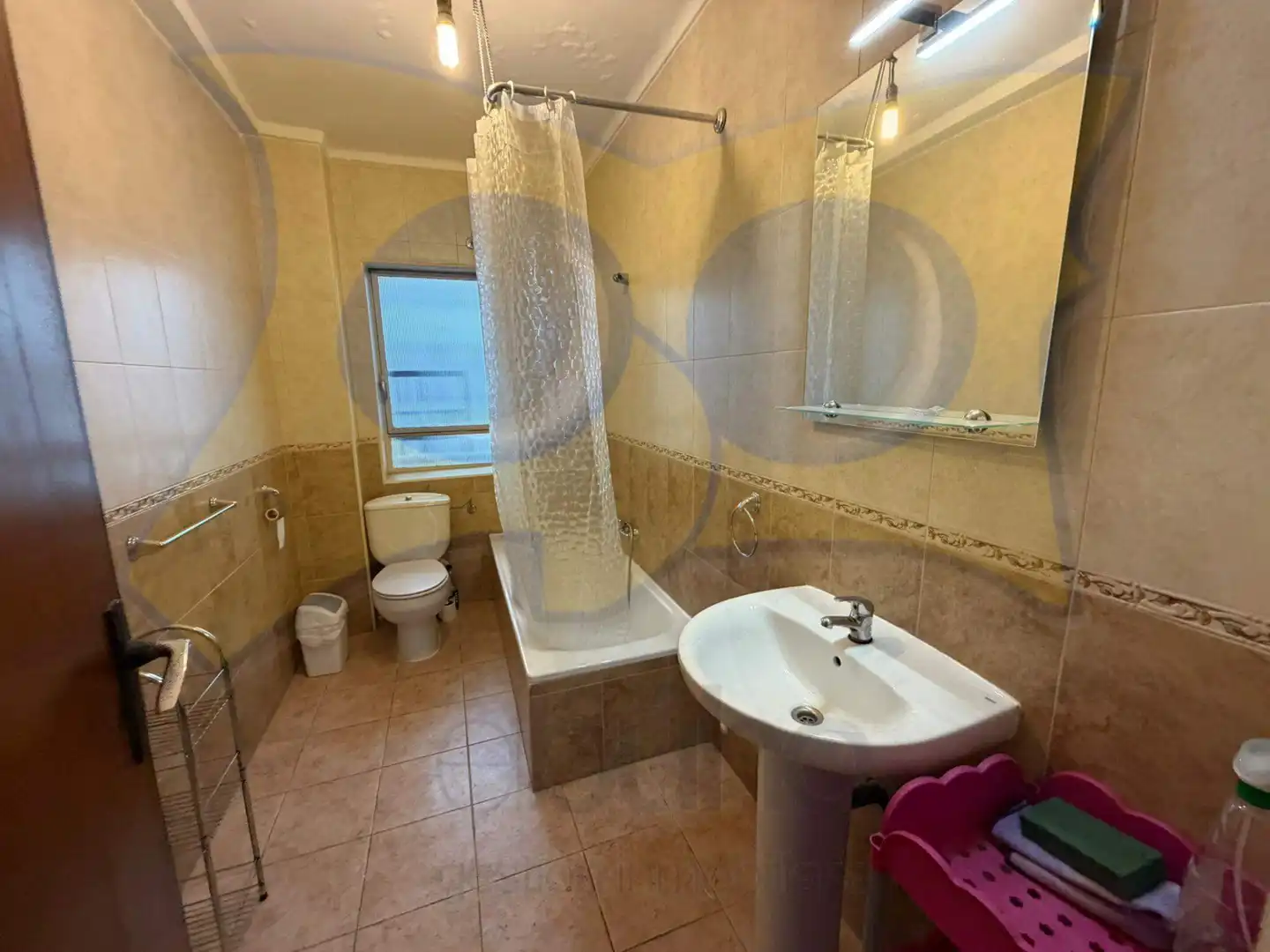 Piso de 120 m² en Salamanca