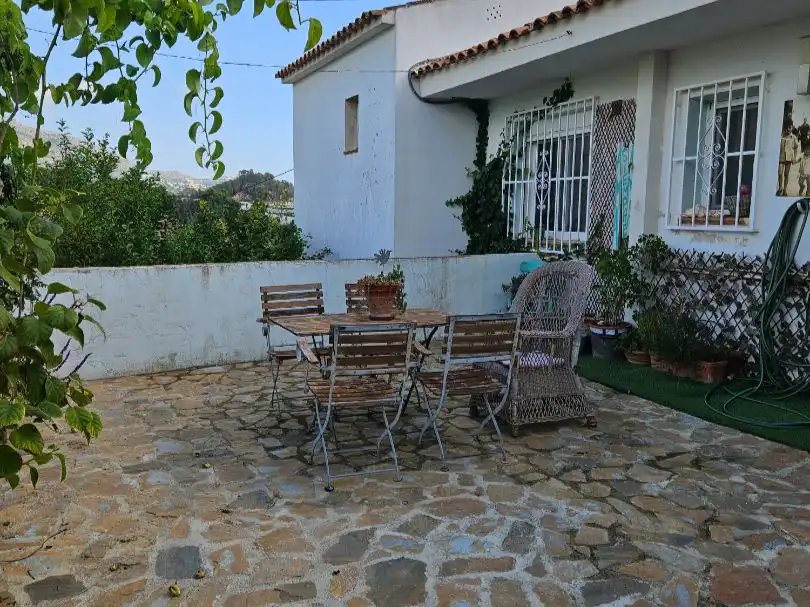 Casa de 80 m² a Callosa d'en Sarrià