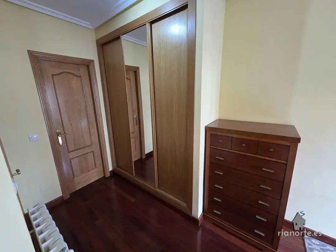 Piso de 81 m² en Avilés