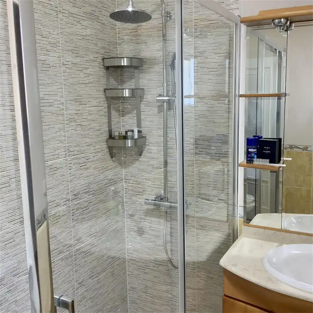 Piso de 60 m² en O Grove