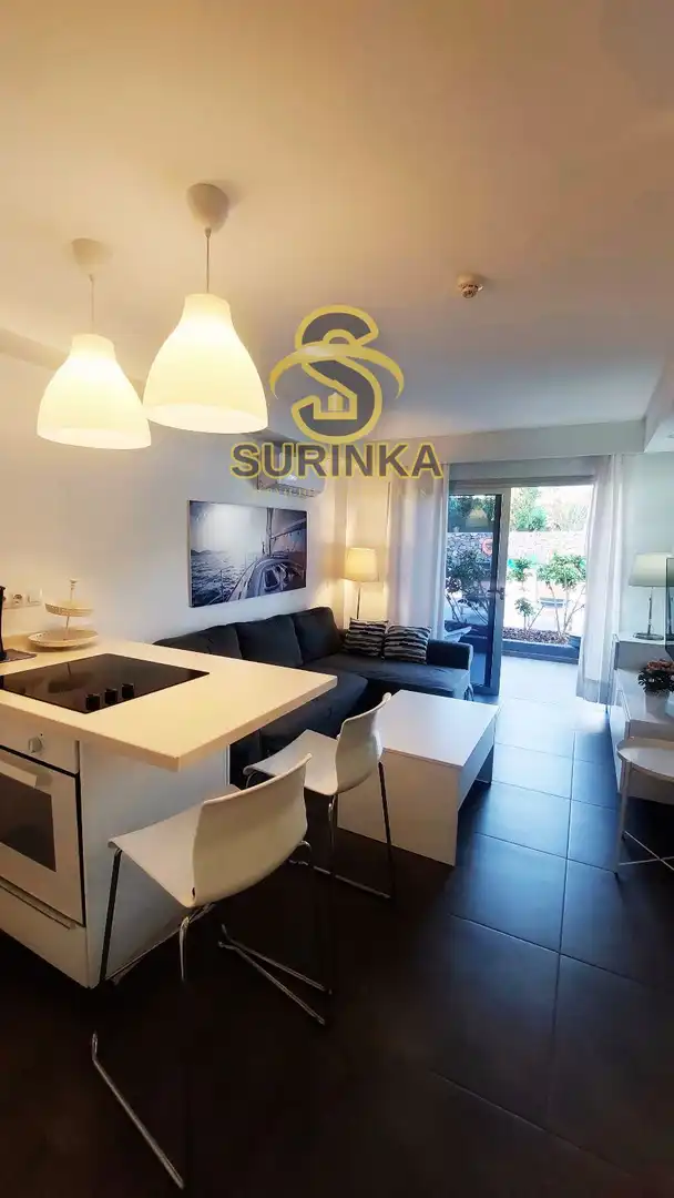 Piso de 40 m² en San Bartolomé de Tirajana