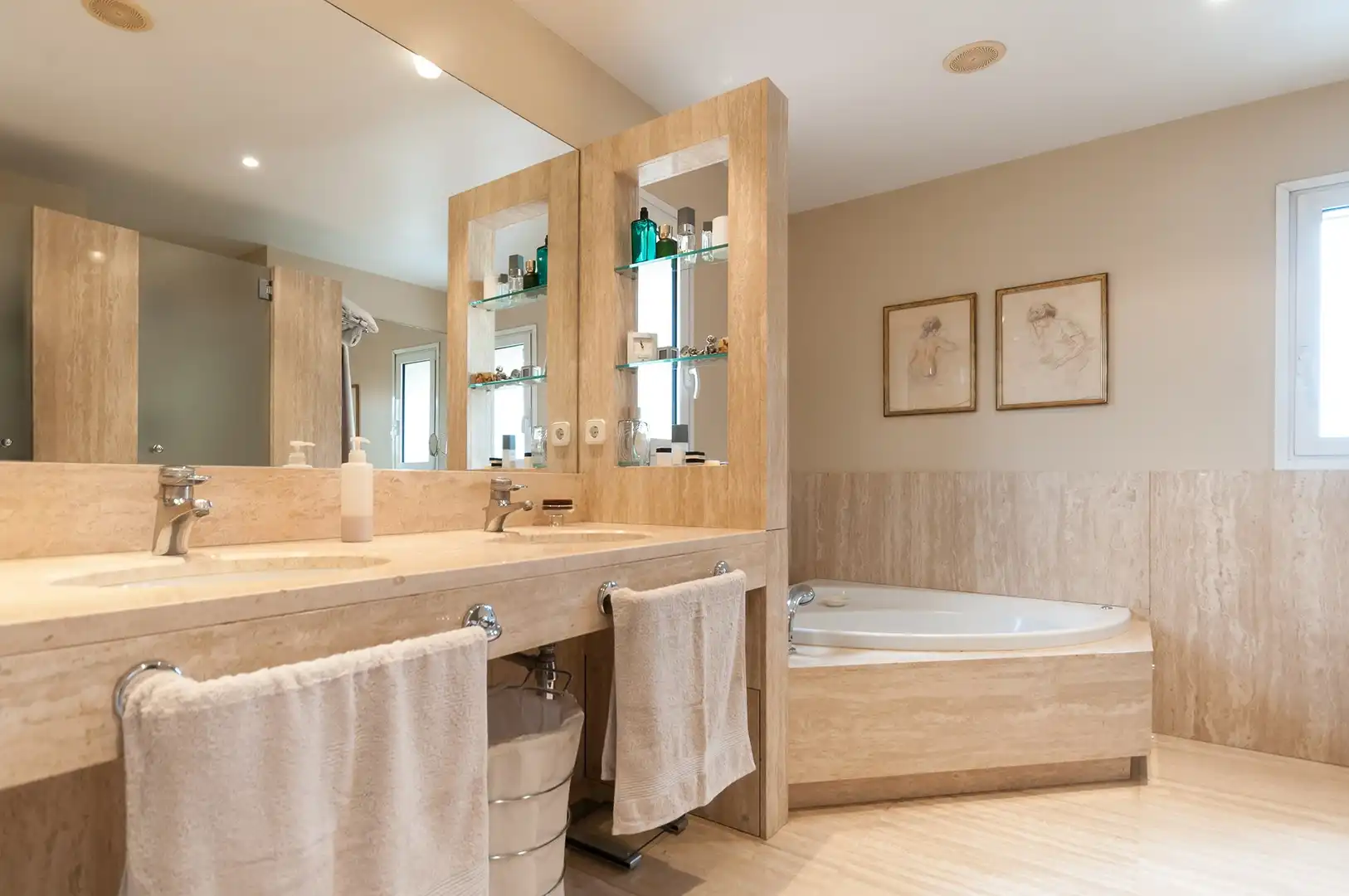 Pis de 346 m² a Sant Just Desvern