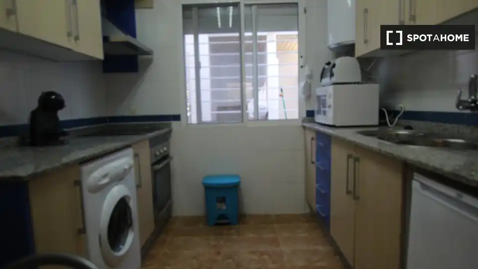 Habitación 138 m², Cartagena