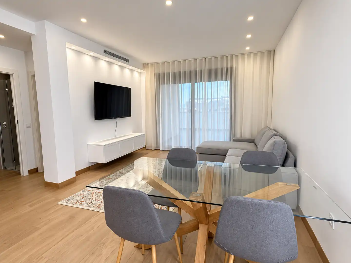 Pis de 95 m² a Finestrat