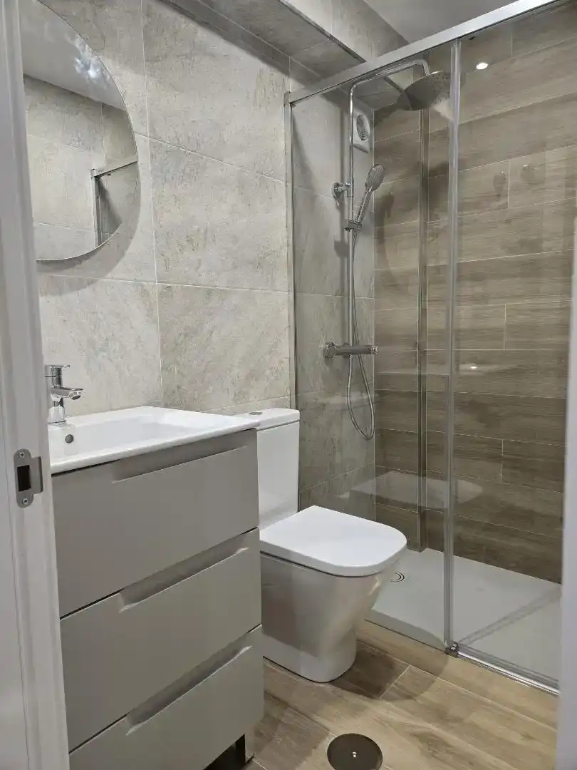 Piso de 80 m² en Gijón