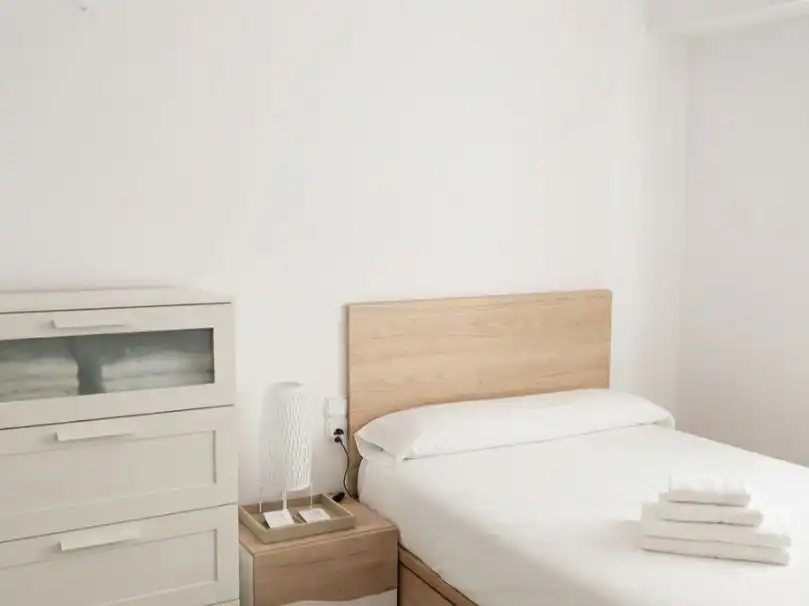 Habitació de lloguer, València