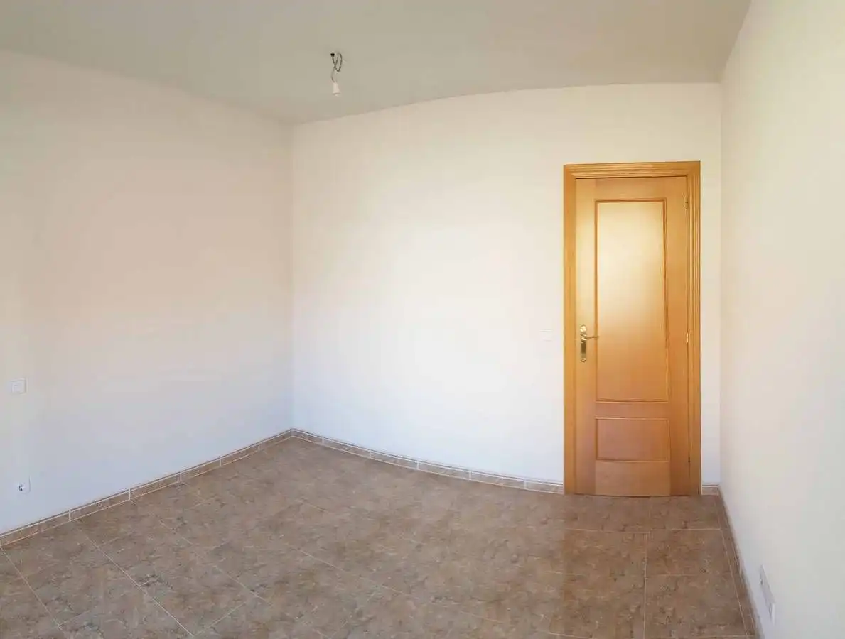 Piso de 109 m² en Medina de Rioseco