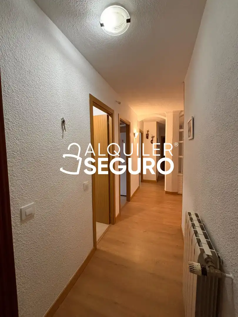 Pis de 105 m² a Rivas-Vaciamadrid