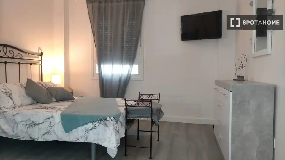 Habitación 92 m², Zaragoza