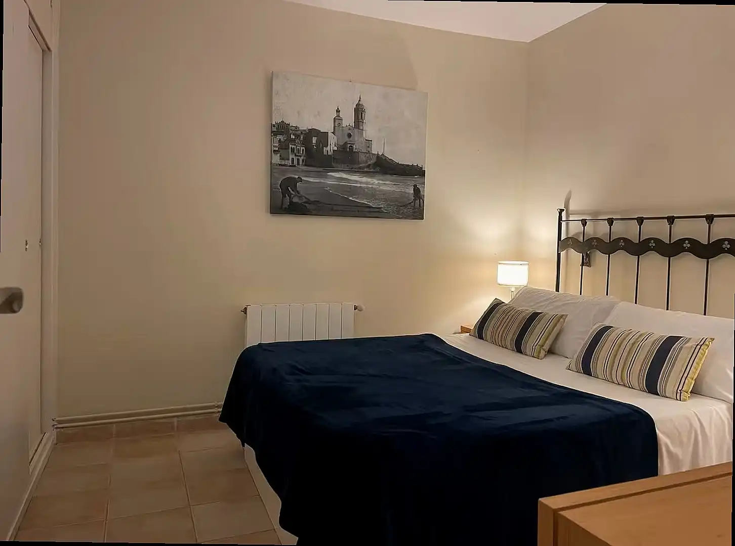 Wohnung 74 m² in Sitges