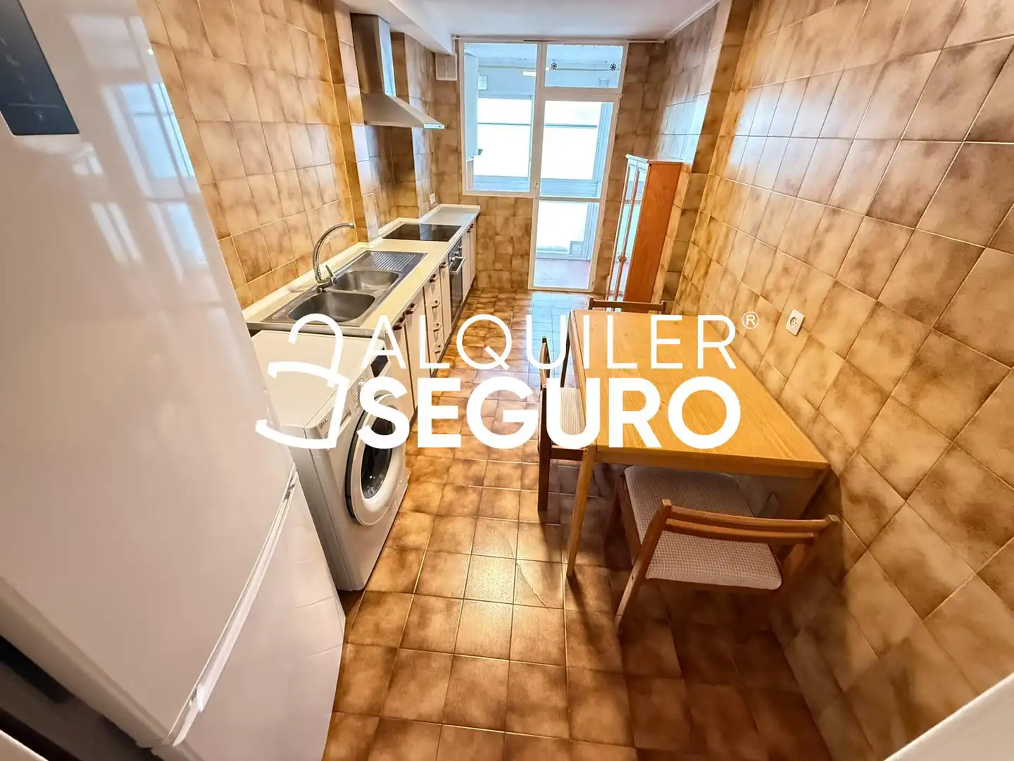Apartamento 98 m² em Madrid