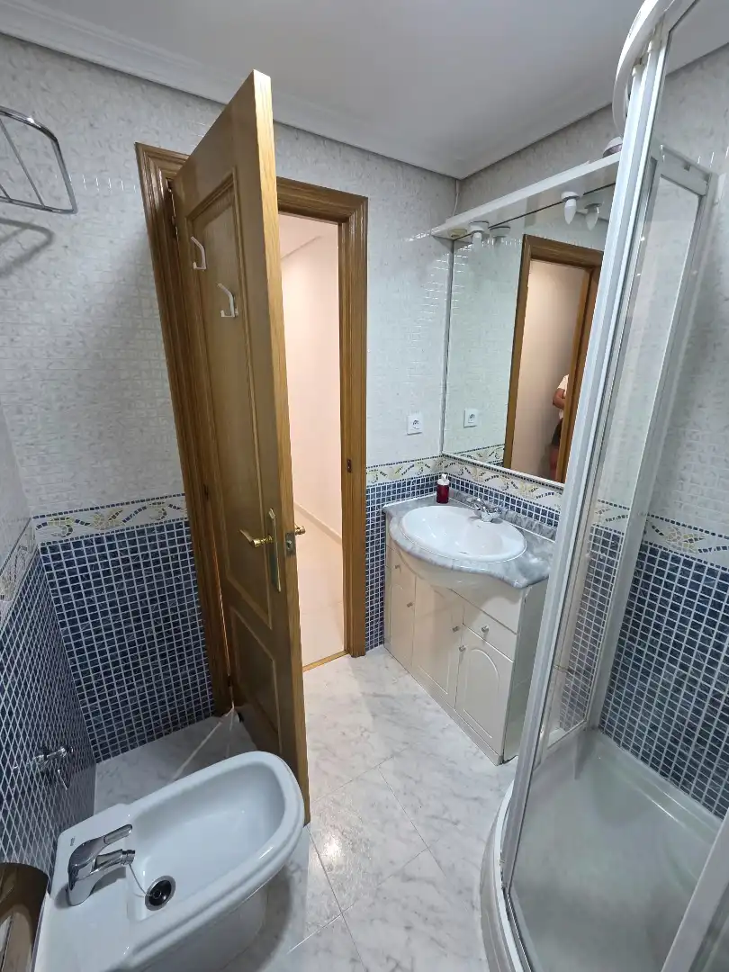 Piso de 115 m² en Badajoz