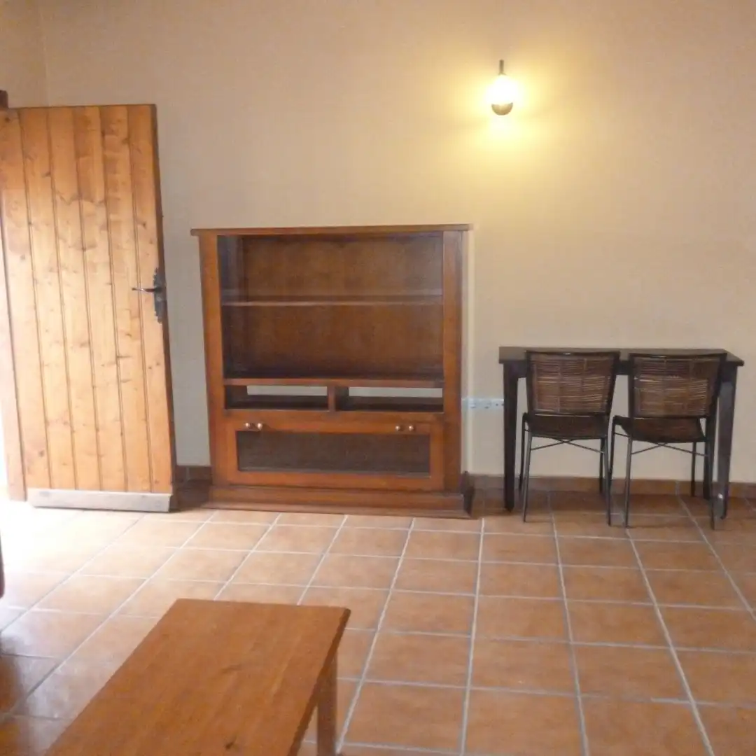 Pis de 50 m² a Cartagena