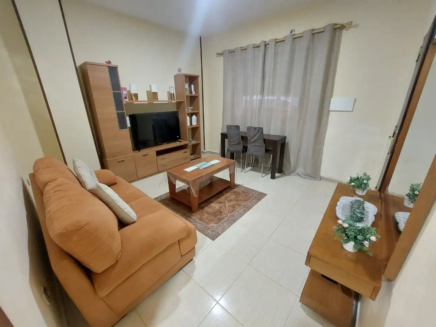 Piso en alquiler, Ceuta