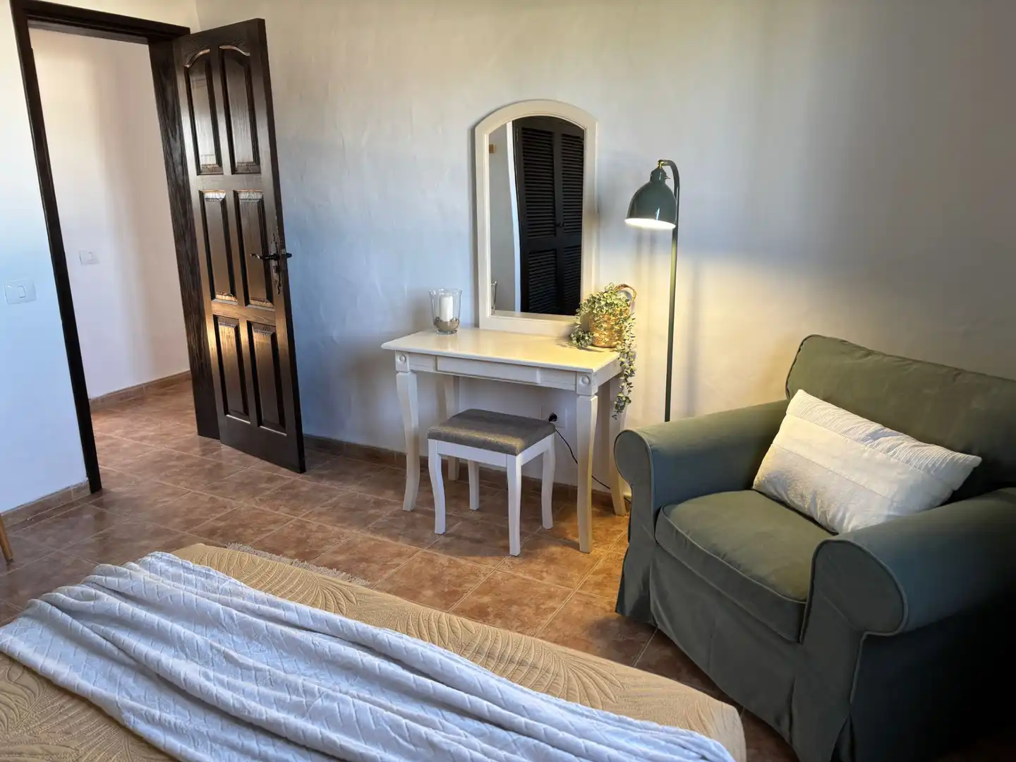 Piso de 80 m² en La Oliva