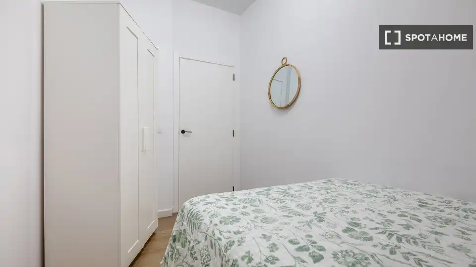 Wohnung zur Miete, Valencia
