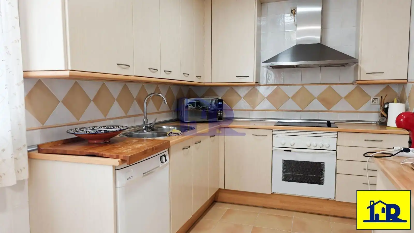 Piso de 119 m² en Cuenca
