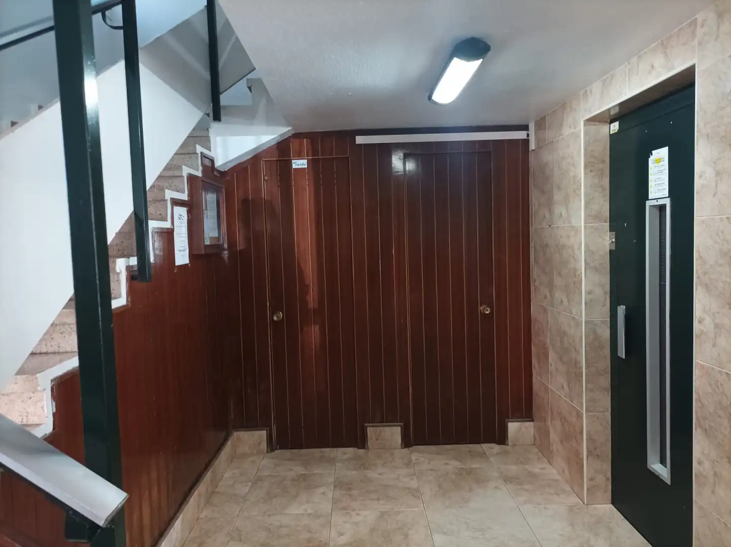 Piso de 85 m² en Santander