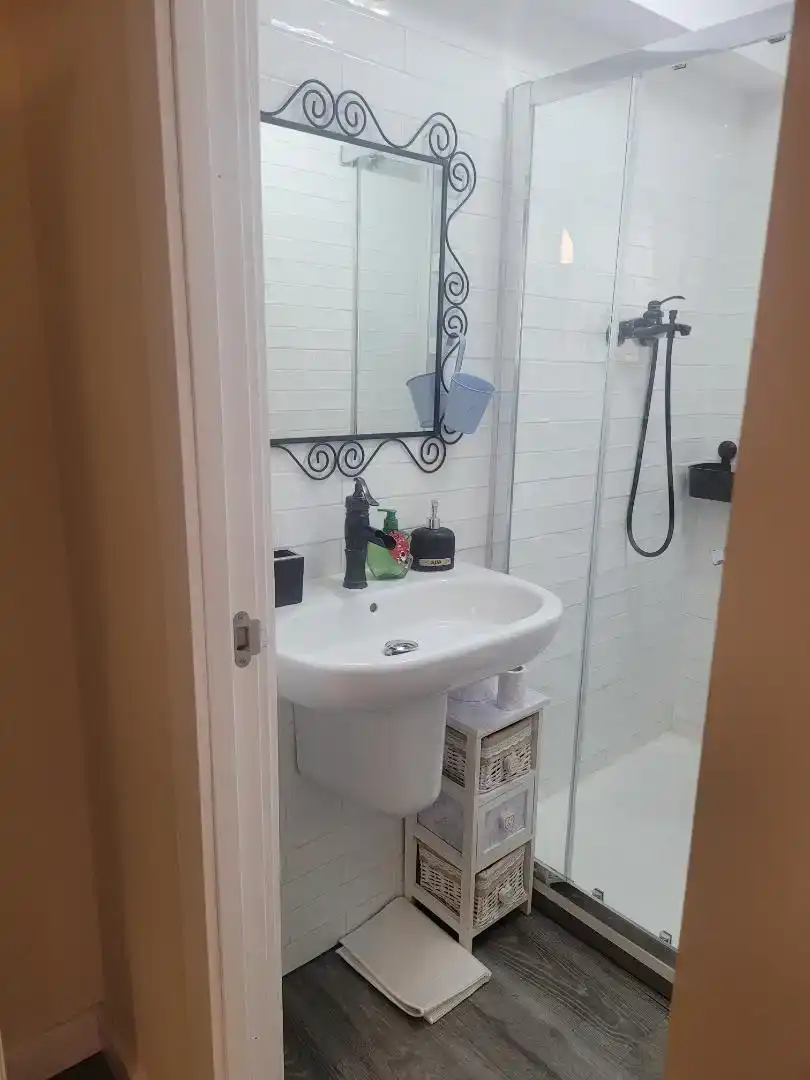 Piso de 68 m² en Medina de Pomar